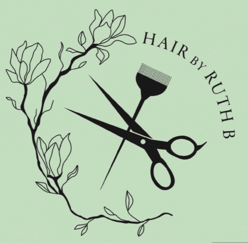 Hair by Ruth B.