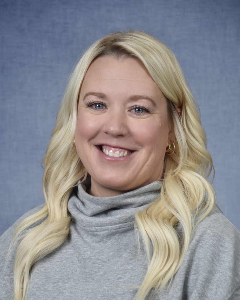 Stephanie Alderson